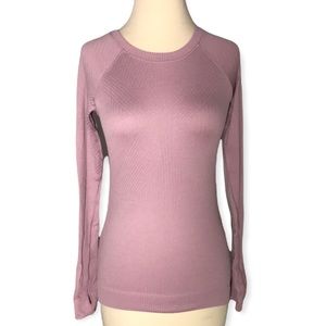 LULULEMON Women’s Training Slim Fit Top